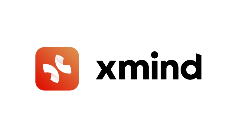 xmind软件图