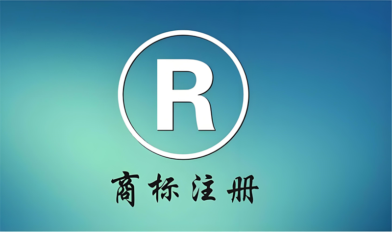 个人申请商标注册的流程