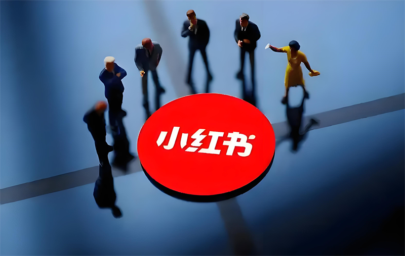 小红书素人起号实操方法