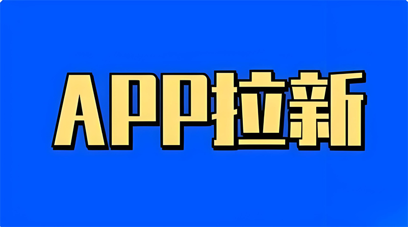 APP拉新