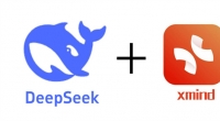 手把手教你如何用DeepSeek制作思维导图教程