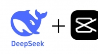 手把手教学​Deepseek + 剪映操作流程 （保姆级）