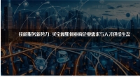 技能服务新势力：忙狐网如何重构企业需求与人才供给生态