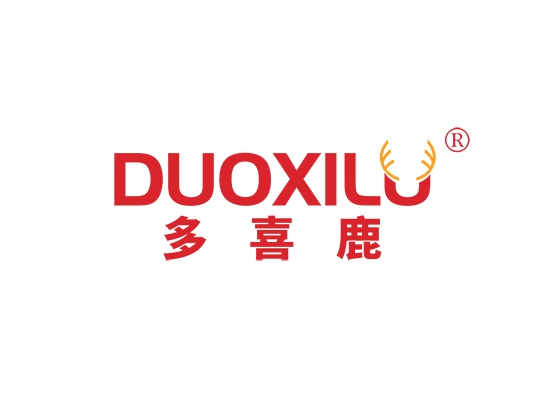 多喜鹿